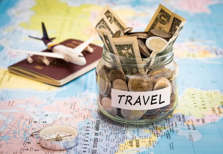 Budget For Travelling