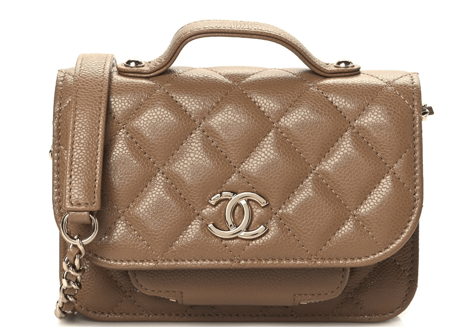 Chanel Business Affinity: