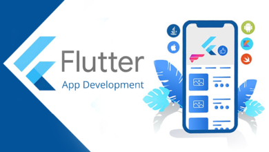 Photo of Flutter: The Future of Cross-Platform App Development