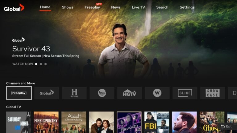 FireStick/Fire TV