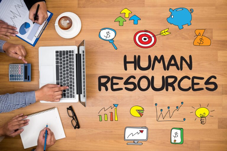 HR Industry