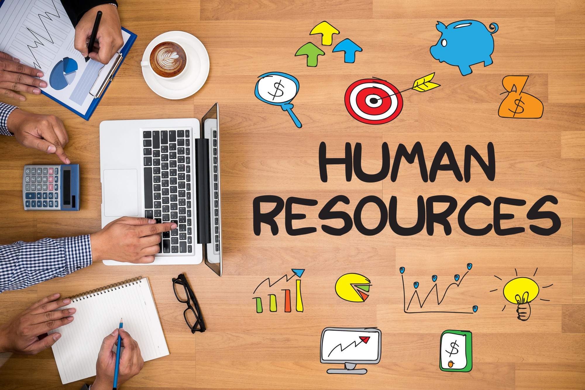 Understanding The Hr Industry Trends 2024