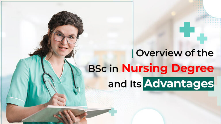 what are the requirements for bsc nursing