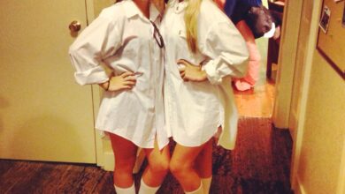 Photo of Risky Business Costume: Unleash Your Inner Risk-Taker