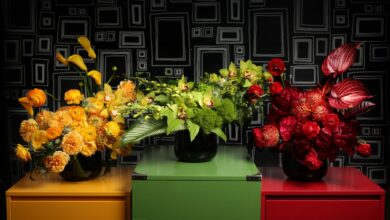 Photo of The Last of Human Connection: Sending Flowers