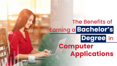 Photo of The Benefits of Earning a Bachelor’s Degree in Computer Applications