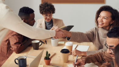 Photo of The Ultimate Guide to Improving Sales Productivity with a Sales Enablement Tool
