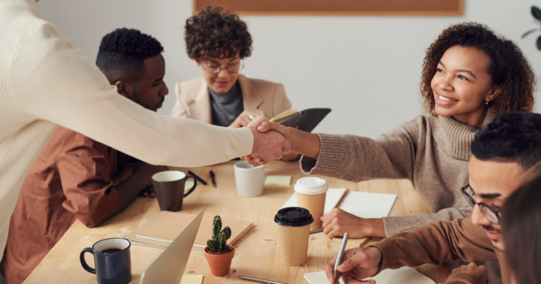 Sales Enablement Tool