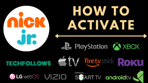 Photo of Unlock the World of Nick Jr.: Activating Your TV Code for Roku