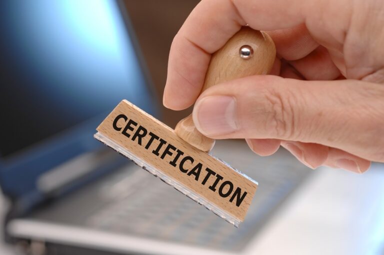 What Is Aruba ACMA Certification