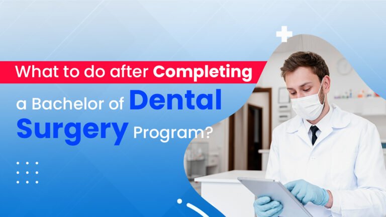 Dental Surgery