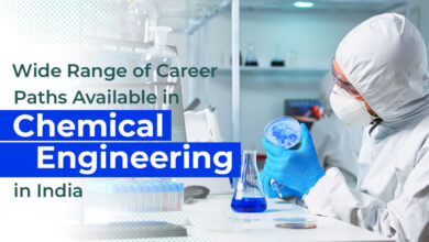 Photo of Wide Range of Career Paths Available in Chemical Engineering in India