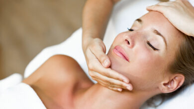 Photo of 3 Questions to Ask Before Getting a Facial