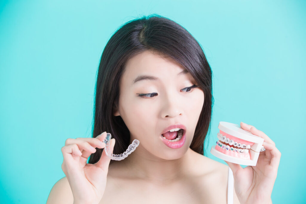 What's The Average Cost Of Invisalign?