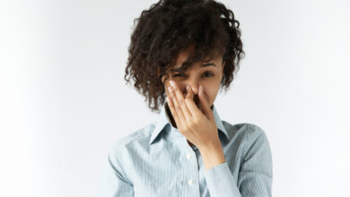 Photo of 8 Helpful Ways to Eliminate Bad Breath