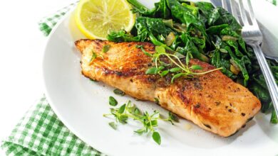 Photo of The Best Foods That Lower Blood Sugar