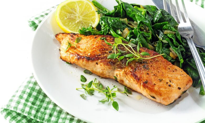 Photo of The Best Foods That Lower Blood Sugar