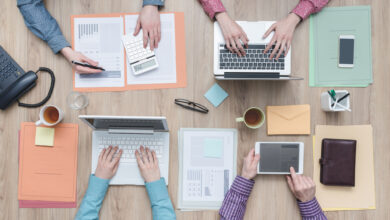 Photo of A Beginner’s Guide to Physical Business Design