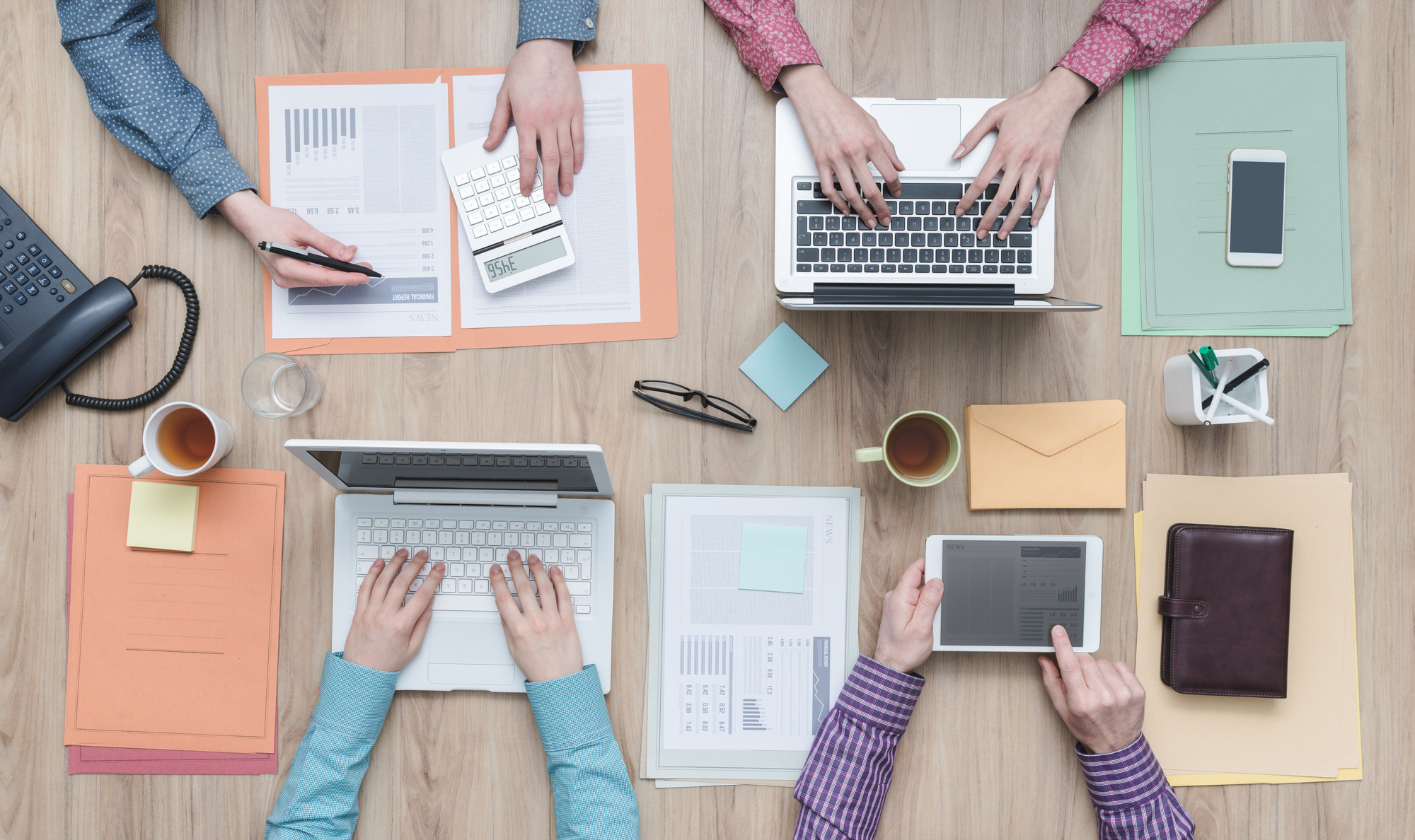 business design