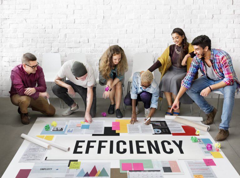 business efficiency