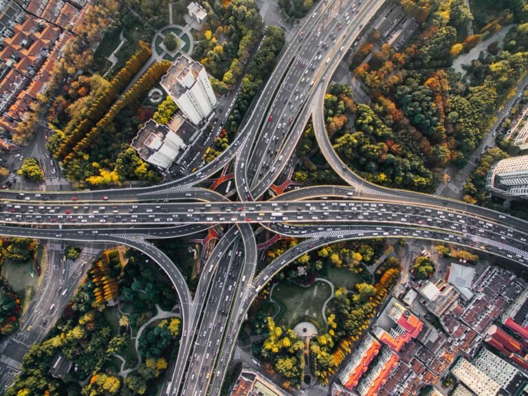 busy intersection leetcode