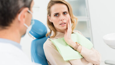 Photo of Should You Have a Chipped Tooth Removed?