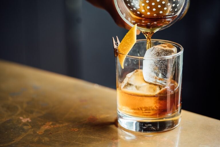 common cocktail making mistakes