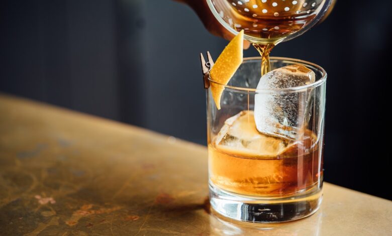 Photo of 7 Common Cocktail Making Mistakes and How to Avoid Them