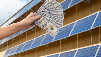 Photo of What Factors Determine the Cost of Going Solar