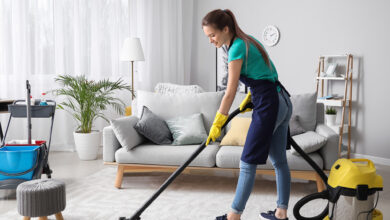 Photo of What Happens Without Deep Cleaning Your Home?