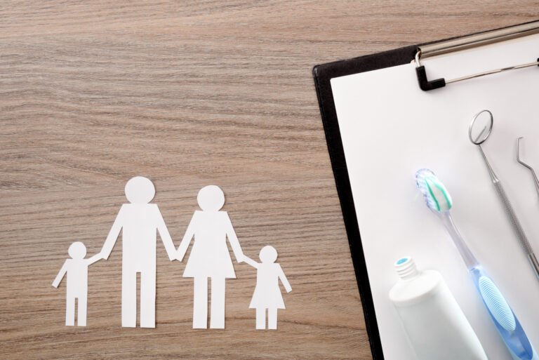 dental services