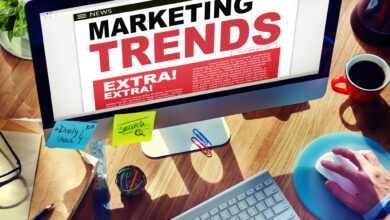Photo of 7 Digital Marketing Trends That Are Dominating in 2023