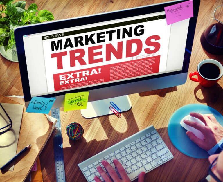 digital marketing trends