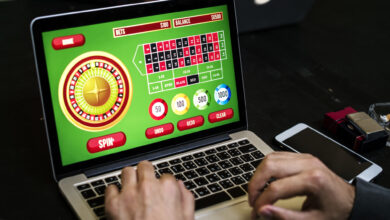 Photo of 5 Common Errors in Online Casinos and How to Avoid Them