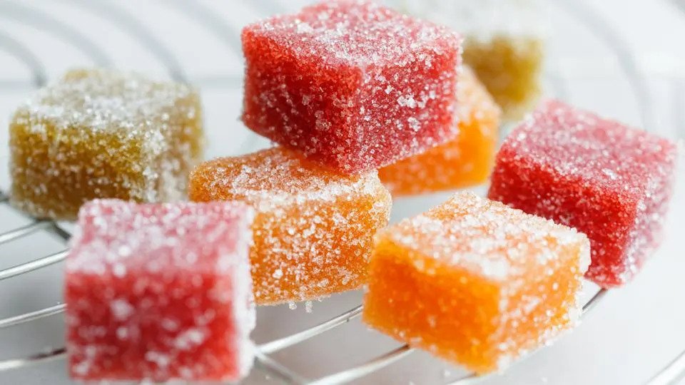 Best CBD Gummies