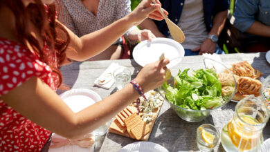 Photo of How to Plan a Large Family Function
