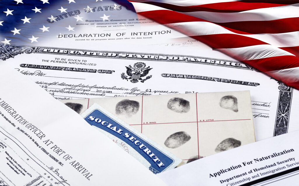 5 Green Card Application Mistakes And How To Avoid Them