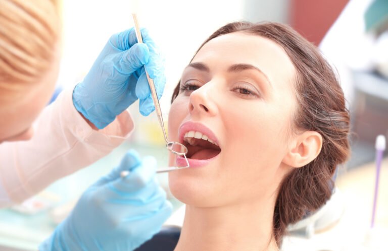 gum rejuvenation