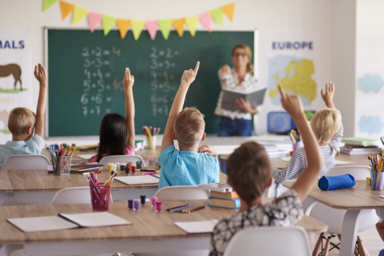how to be a better teacher