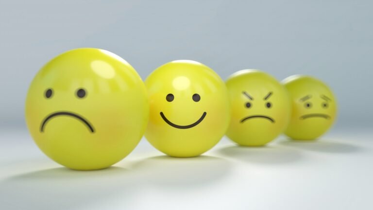 mood swings