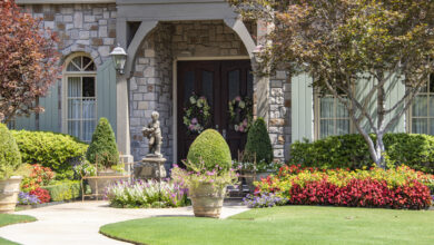 Photo of 11 Landscaping Tips for a More Attractive Yard