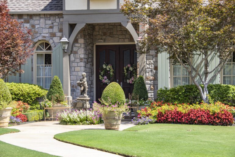 landscaping tips