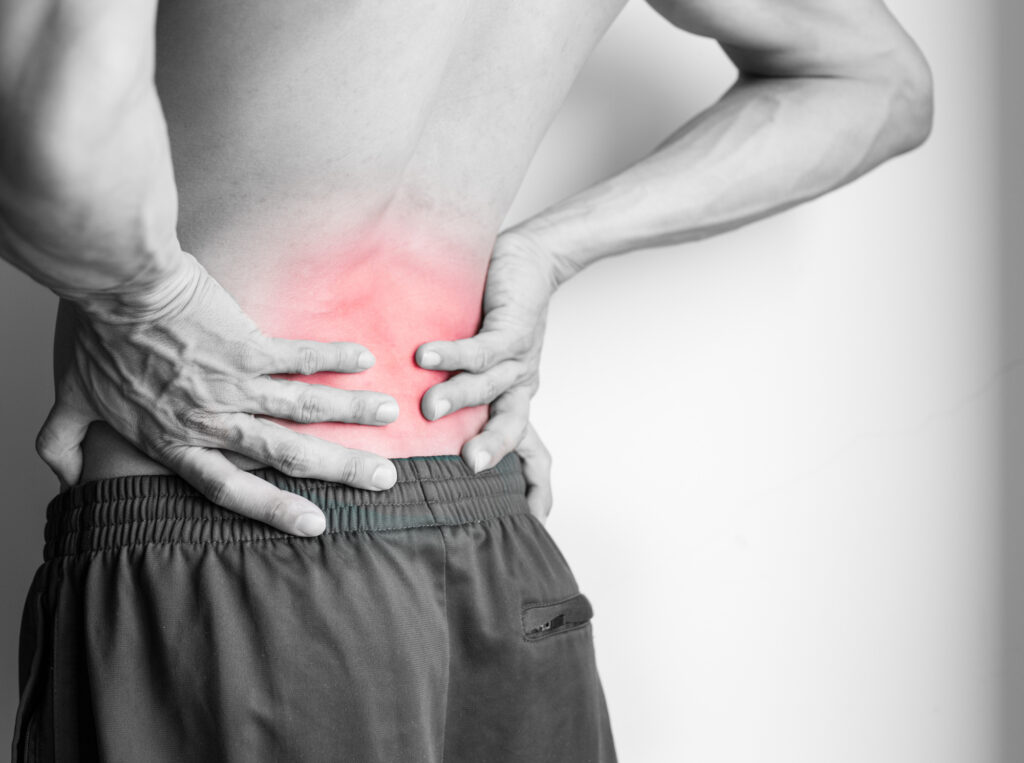11 Home Remedies For Lower Back And Hip Pain