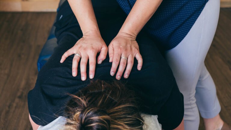 mistakes with selecting a chiropractor