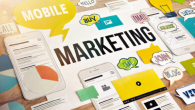 Photo of The Business Benefits of Omnichannel Marketing