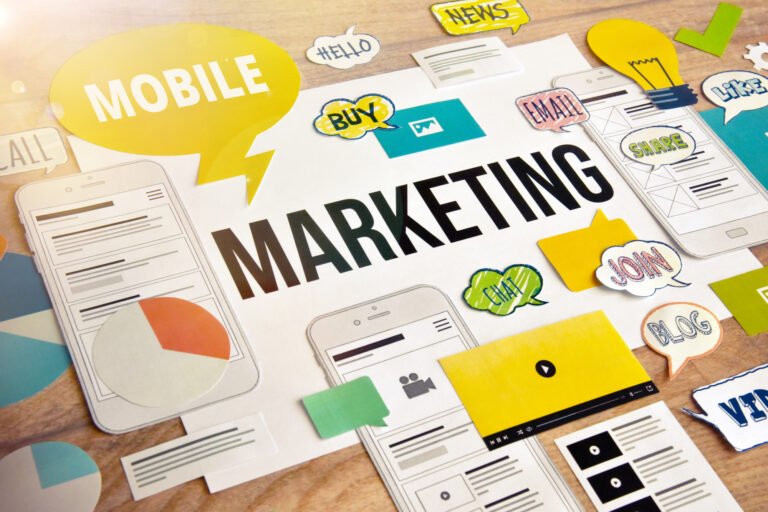 omnichannel marketing
