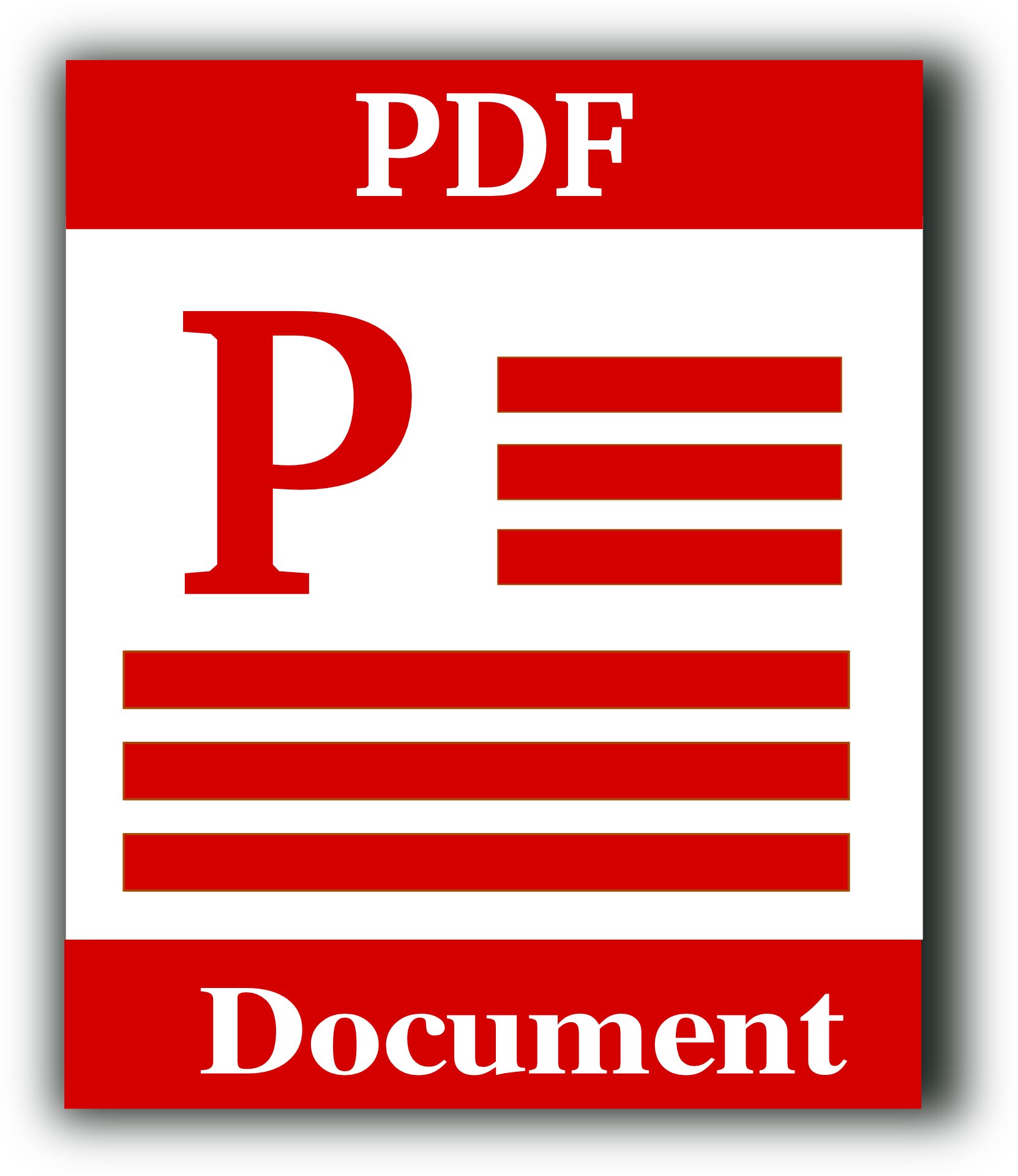 online document