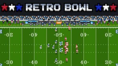Photo of Reviving Classic Gaming: How Owen Haley’s Games Retro Bowl is Bringing Back the Fun