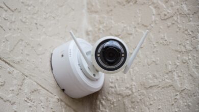 Photo of View 1094432 Camera Pairing: The Ultimate Solution to Your Security Needs