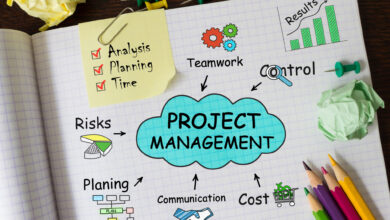 Photo of Project Portfolio Management: What Is a PPM Solution?